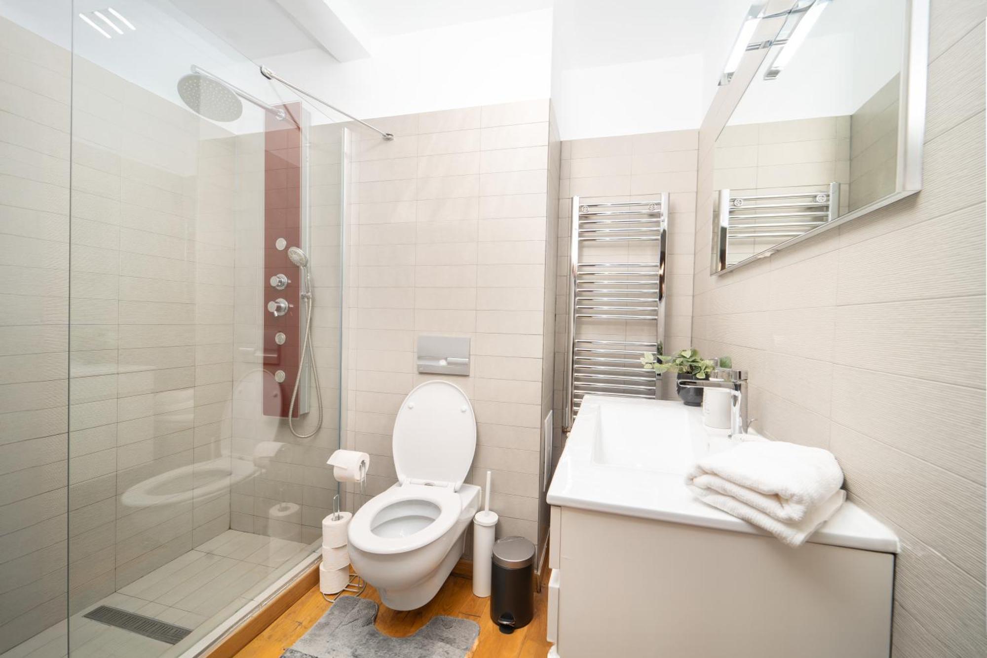 Central Elegant - Anastasia Apartment - By Openhouse Temesvár Kültér fotó