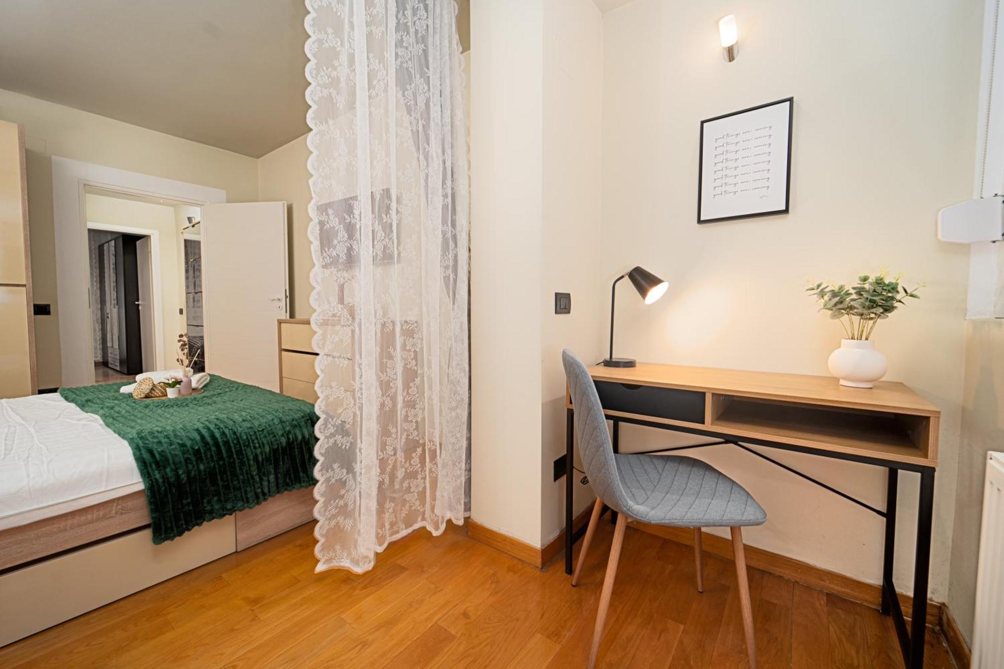 Central Elegant - Anastasia Apartment - By Openhouse Temesvár Kültér fotó