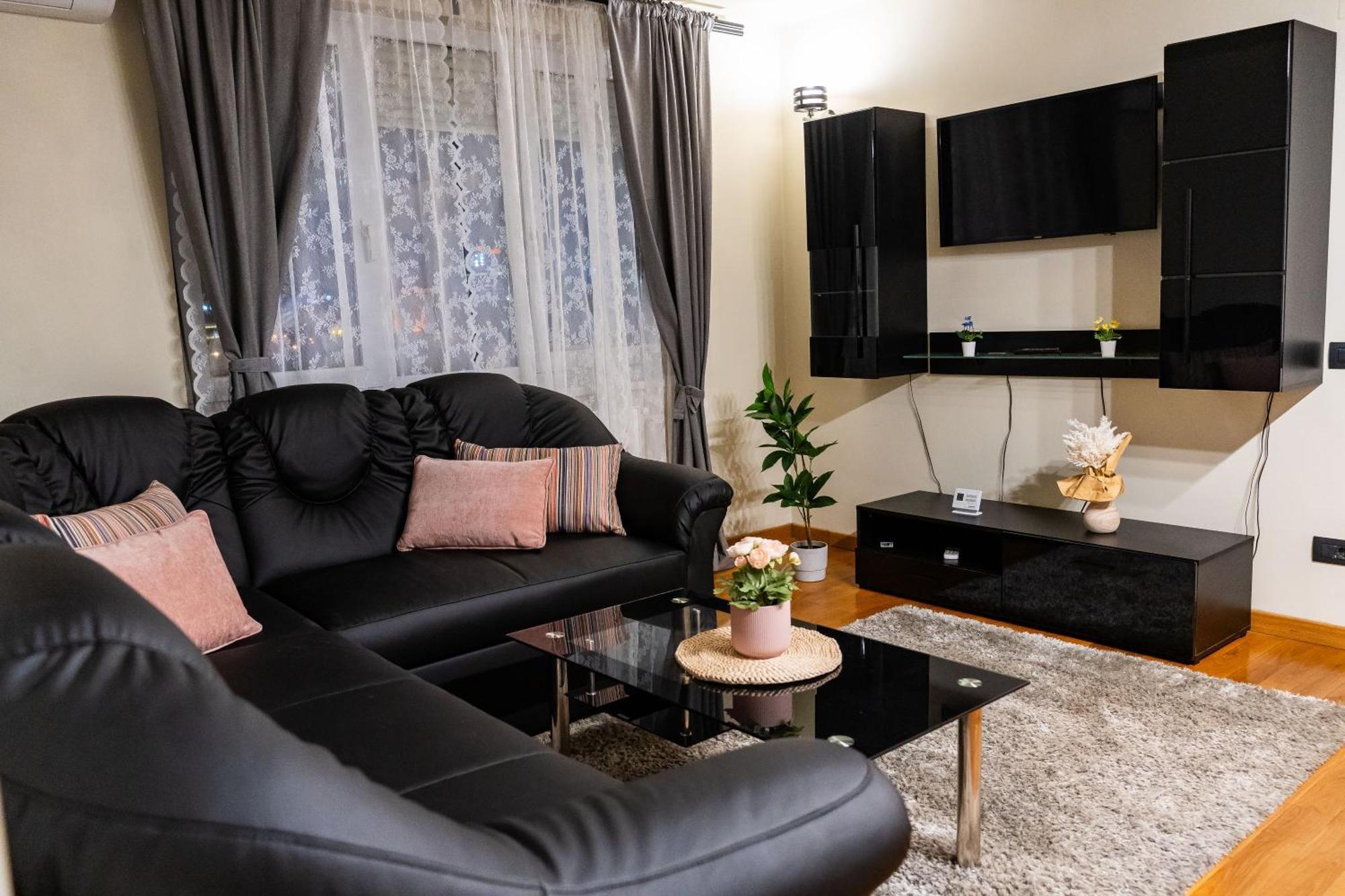 Central Elegant - Anastasia Apartment - By Openhouse Temesvár Kültér fotó