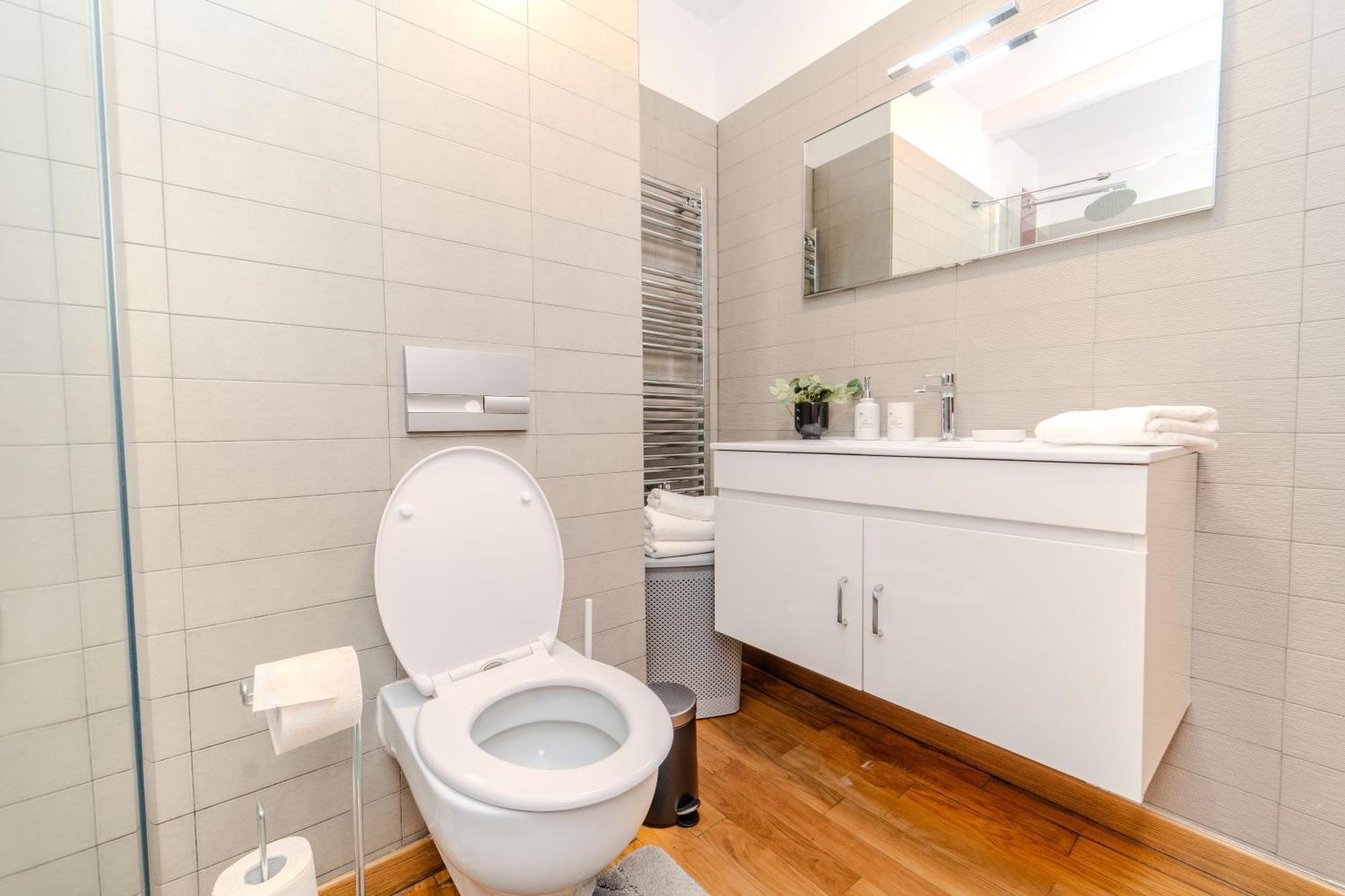 Central Elegant - Anastasia Apartment - By Openhouse Temesvár Kültér fotó